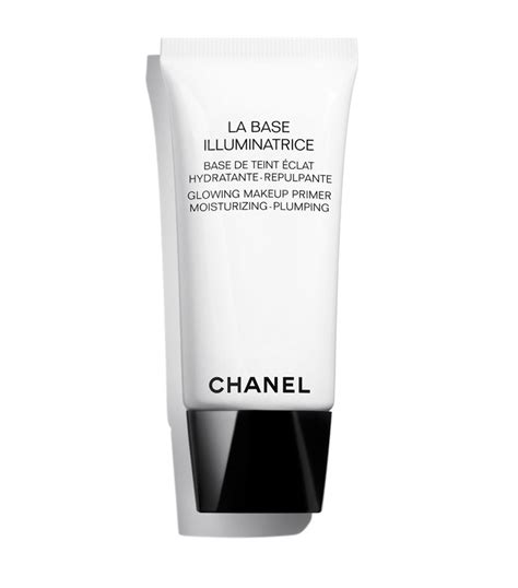 LA BASE ILLUMINATRICE Glowing Makeup Primer Moisturizing.